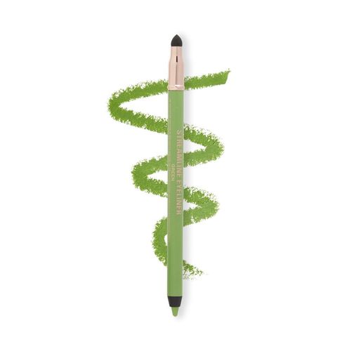 Makeup Revolution Streamline Waterline Eyeliner Pencil Green (1.3 gm)