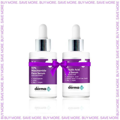 derma co 2 glutathione face serum The Derma co.2% Glutathione Face Serum With Glutathione and Tranexamic Acid For Skin Illumination (30 ml)