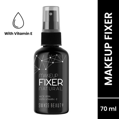 Swiss Beauty Makeup Fixer (70 ml)