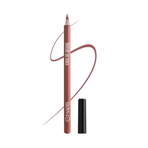 MARS Edge Of Desire Lip Liner - 10 Exotic Brown (1.4 g)