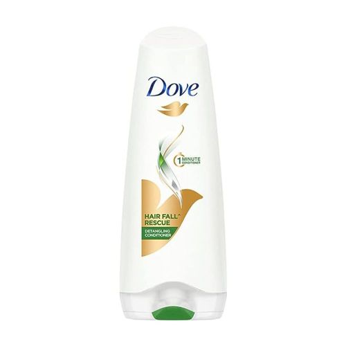 Dove Hair Fall Rescue Hair Conditioner For Strong Frizz Protected Hair, 175 ml