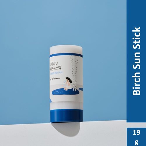 Round Lab Birch Juice Moisturizing Cream 80ml I Shop Skincare