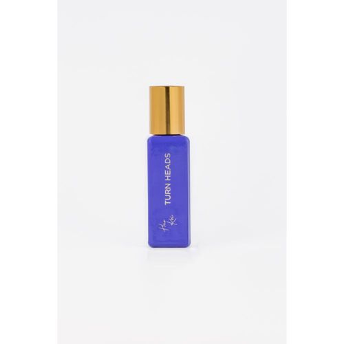 Harkoi French Non Toxic Perfumes By Harkoi - Turn Heads - Travel size 20 ml