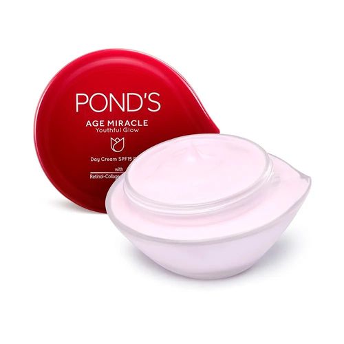 POND'S Age Miracle Wrinkle Corrector SPF 15 PA++ Day Cream 12 g