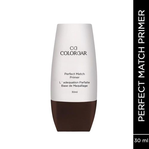 Colorbar Perfect Match Primer (30 ml)