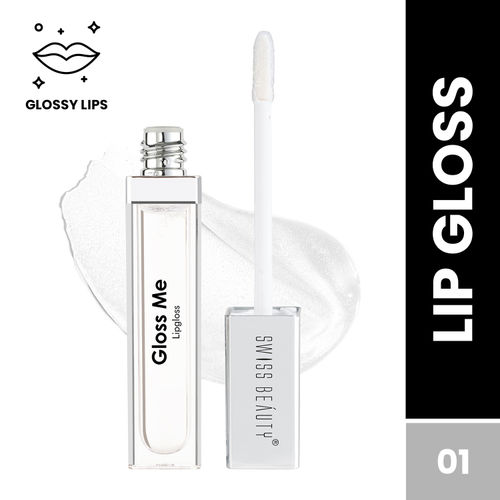 Swiss Beauty Lipgloss SB-304-01 - 8 ml