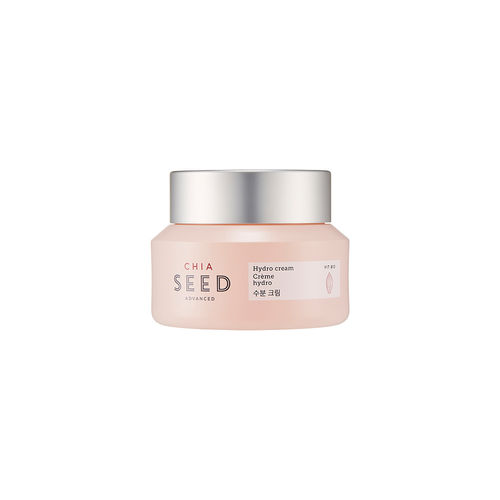 The Face Shop Chia Seed Hydro Cream(25ml)