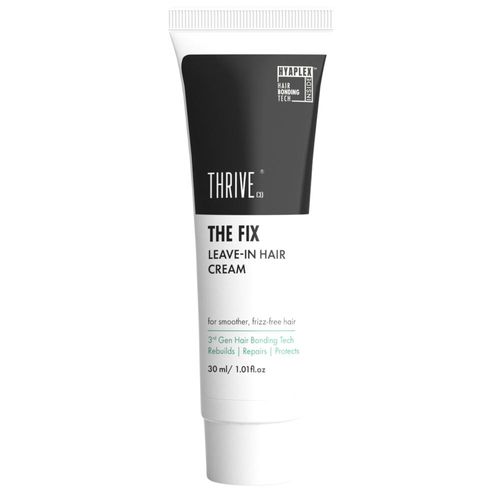 Thriveco The Fix Leave-in hair cream, 30 ml