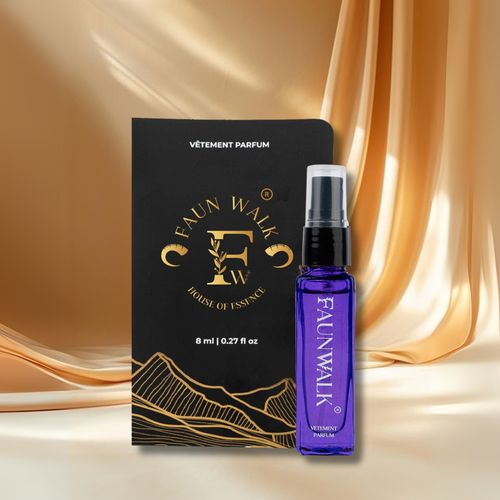 Faunwalk Bloombed | Long Lasting & Luxury Perfume For Women 8 ml