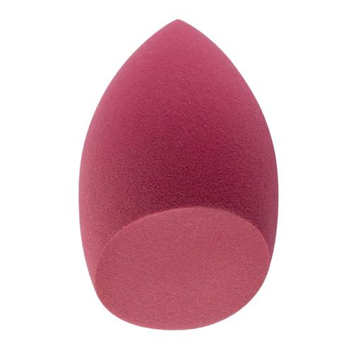 MARS Master Blender for Makeup | Dual-Sided Excellence | Flat for Precision | Premium Material | Durable | Less Product Absorption | Slant Shaped For Even Application 1 Pc