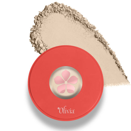 Olivia Skinsync Pan CakeIVY - 2 30 gm