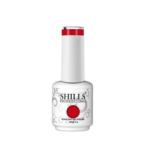 Shills Professional Uv/Led Gel Polish-039 (15 ml)