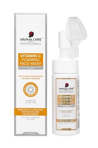 Aroma Care Vitamin c Foaming Face Wash 150 ml