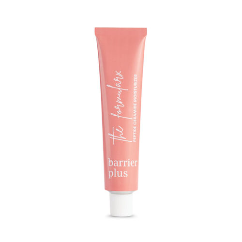 The Formularx Barrier Plus Peptide Ceramide Moisturizer for Dry, Normal, & Sensitive Skin (50 gm)