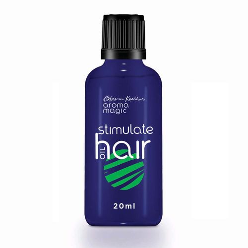 Aroma Magic Stimulate Hair Oil (20 ml)