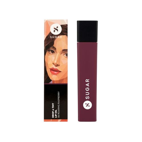 Sugar Drop A Tint Lip Oil 06 Roaring Raspberry 4 ml