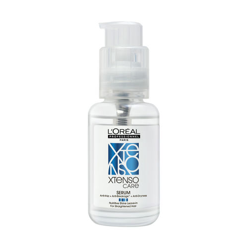 L'Oreal Professionnel Xtenso Care Serum For Frizz-Free, Smooth & Manageable Hair 50 ml