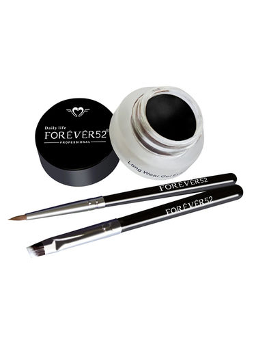 Daily Life Forever52 Long Wear Gel Eye Liner Tattoo GT001 (5 gm)