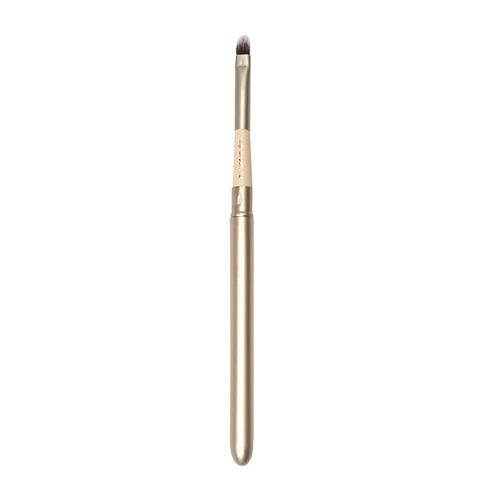 Milagro Beauty Lip Brush 12, Multi-Use for Lip Liner, Lip Gloss, & Lip Color Application, 1 pc
