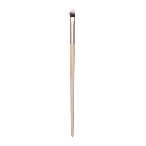 Milagro Beauty Eyeshadow Brush 52, For Blending, Highlighting, Glitter, Lower Lid Shadow & Smudging, 1 pc