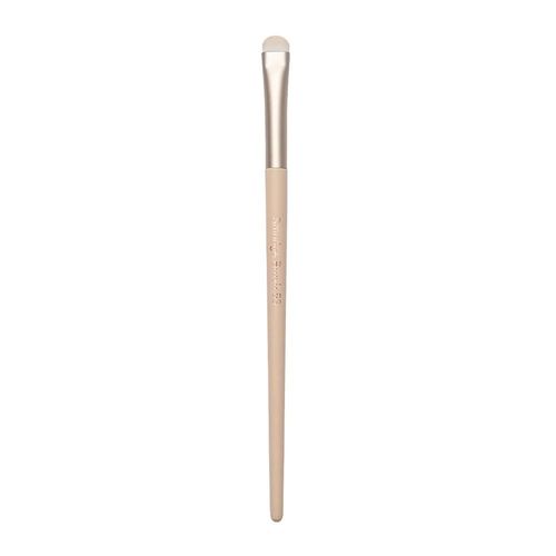 Milagro Beauty Eye Brush 53, For Eyeshadow, Powder & Cream Blending, 1 pc