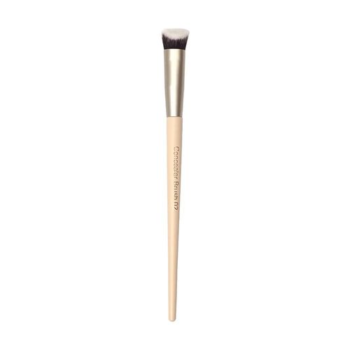 Milagro Beauty Concealer Brush 02, For Cream & Liquid Foundation, Highlighting, Nose Contour & Undereye Coverage, 1 pc