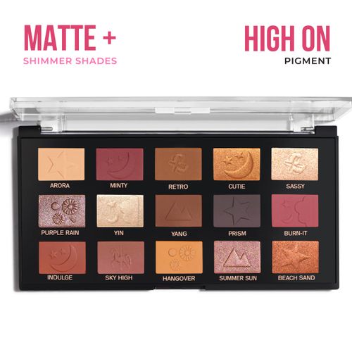 Insight Cosmetics All Eyes On You 17 gm