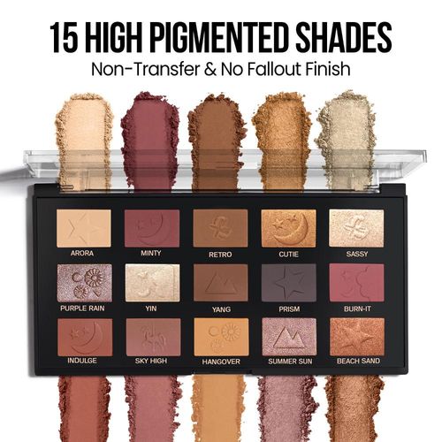 Insight Cosmetics All Eyes On You 17 gm