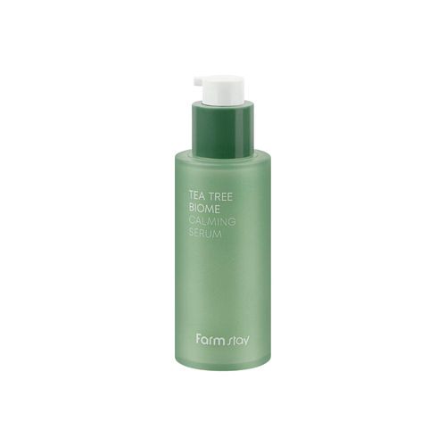 Farmstay Tea Tree Biome Calming Serum 50 ml