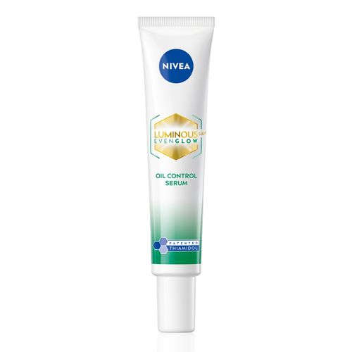 NIVEA Luminous Even Glow Oil Control Serum 40 ml