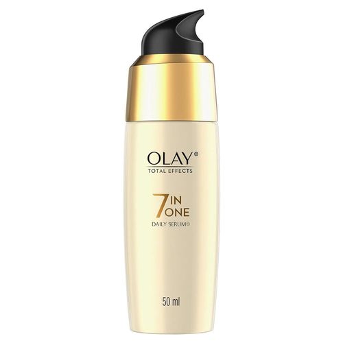 Olay Total Effects 7 In One Anti-Ageing Smoothing Serum-50 gm