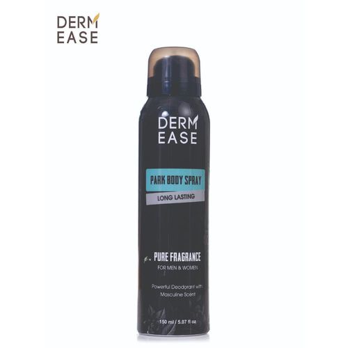Dermease Park Deodorant 150 ml