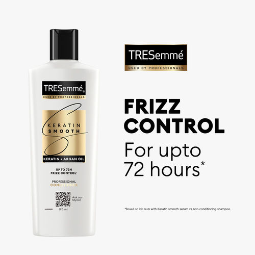 Tresemme Keratin Smooth Conditioner (190 ml)