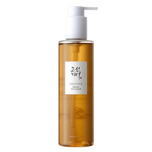 Beauty of Joseon Ginseng Cleansing Oil (210 ml)