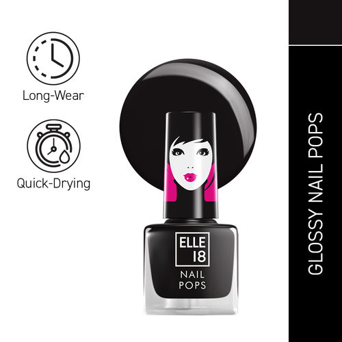 Elle18 Nail Pops Nail Color - Shade 35 (5 ml)