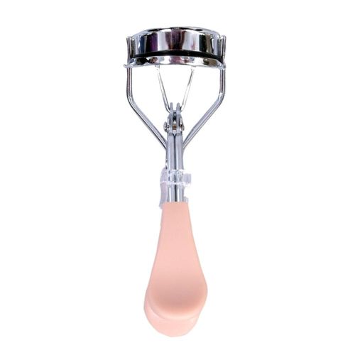 Rhe Cosmetics Professional Eyelash Curler For Turning Headup Girl - Baby Pink (10 gm)