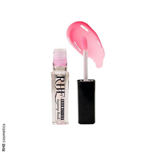 Rhe Cosmetics Ph Lip Gloss Subtle Silk Shine (2.5 gm)