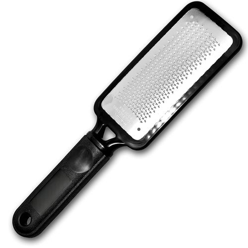 Mepoint Leg, Heel & Foot Scrubber for Dead Skin Pack of 1 colour may vary