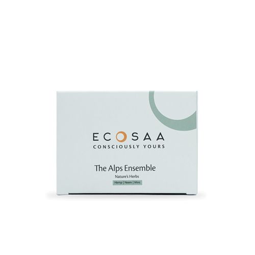 Ecosaa Nature's Herbs Bathing Soap 75 gm