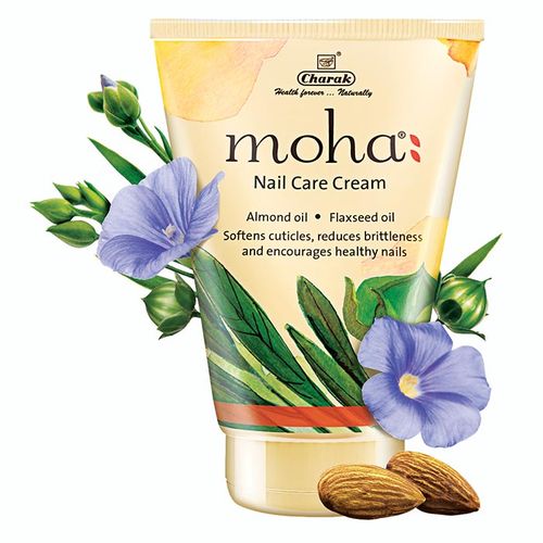 Moha Nail Care Cream (100 g)