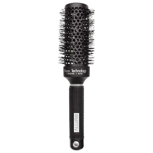 Allure Round Ceremic Premium Hair Brush 45 mm For Hair Styling 1 pc