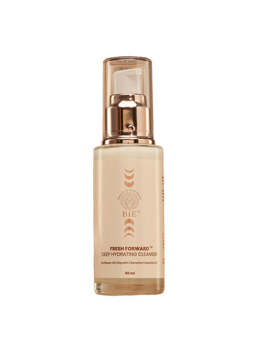 BiE Fresh Forward - Deep Hydrating Cleanser (50 ml)
