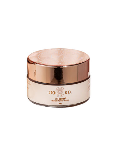BiE Vin Rouge - Resurfacing Mask (20 gm)
