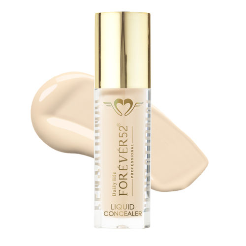 DAILY LIFE FOREVER52 SENSATIONAL LIQUID CONCEALER (Vanilla 6g)