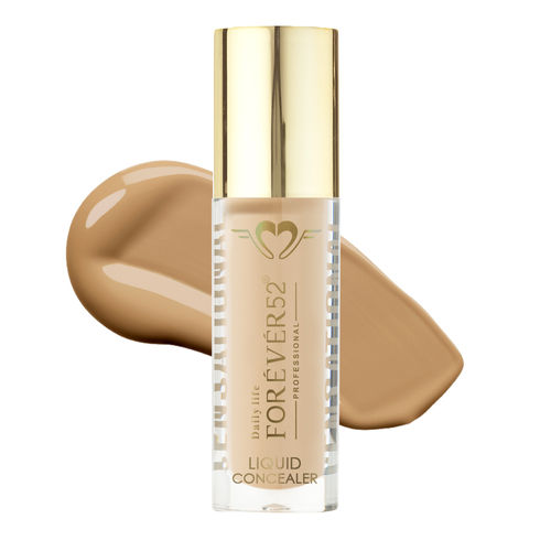 DAILY LIFE FOREVER52 SENSATIONAL LIQUID CONCEALER (TAN 6g)