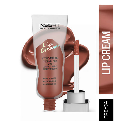 Insight Cosmetics Lip Cream -Freyja 5.5 gm