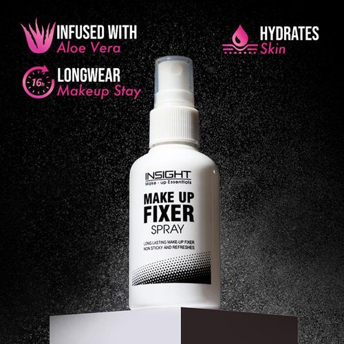 INSIGHT Makeup Fixer Spray 75 ml