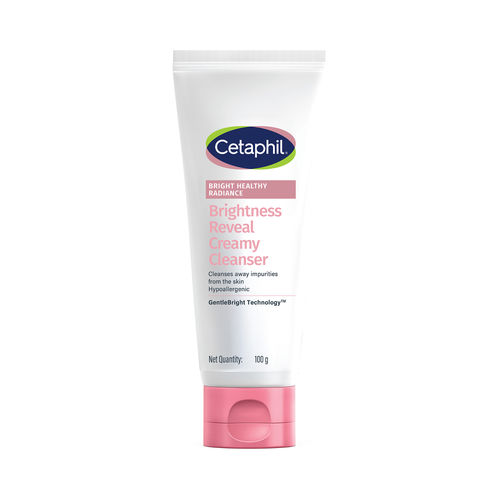 Cetaphil Bright Healthy Radiance Cleanser (100 ml)