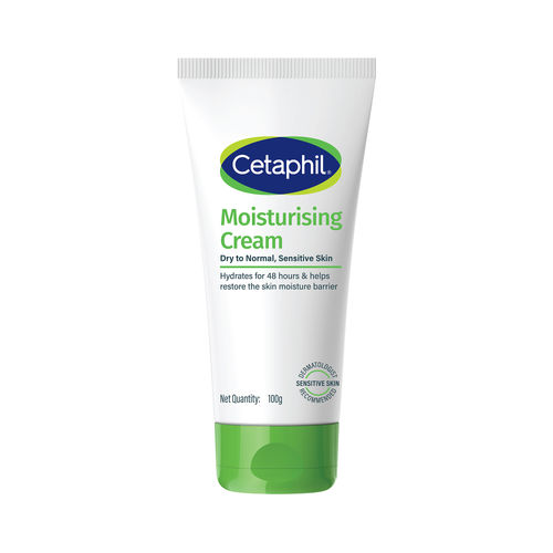 Cetaphil Moisturising Cream (100 gm)