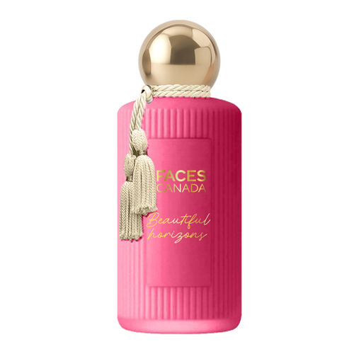 Faces Canada Aura Romantic Daydreams Eau de Parfum - 100 ml